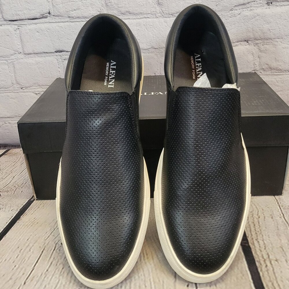 Alfani Men's Emmett Slip On Sneaker